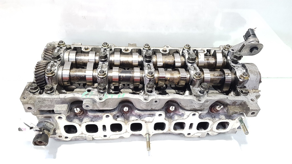 Chiulasa (fara axe), Opel Astra H, Z17DTH, 1.7CDTI (id:381844)