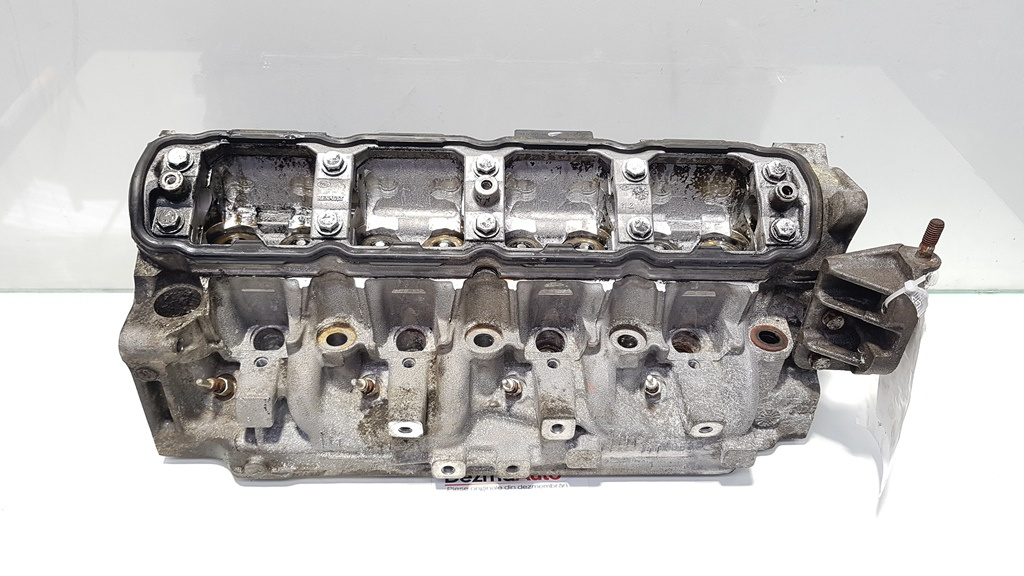 Chiulasa fara axe, Renault Scenic 2 [Fabr 2003-2008] 1.9 dci, F9QE804 (id:404735)