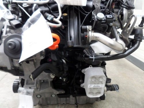 Chiulasa fara axe Vw Transporter 5, 2.0tdi, CFC