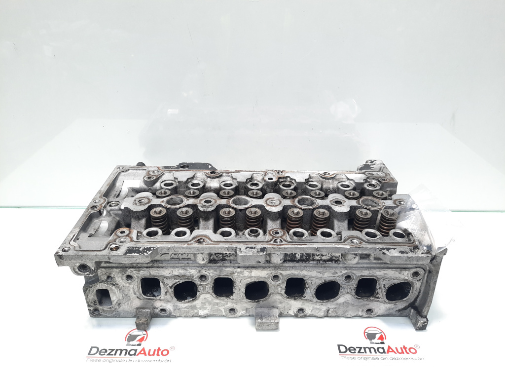 Chiulasa, Fiat, 1.3 M-jet, 312B1000, cod 55188585 (id:435435)