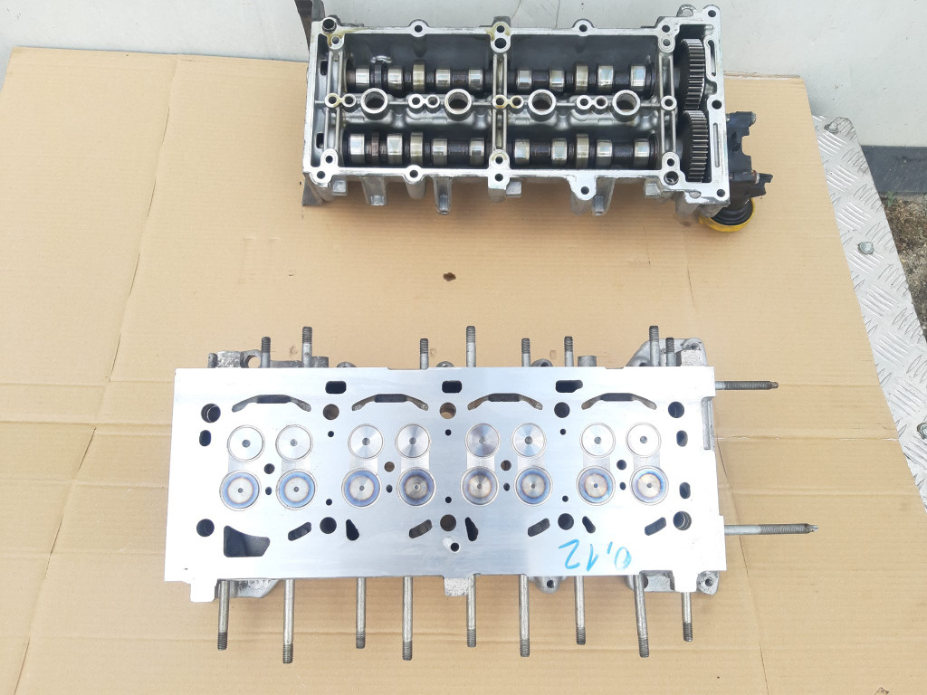 Chiulasa Fiat,Alfa Romeo,Suzuki SX4,Lancia.