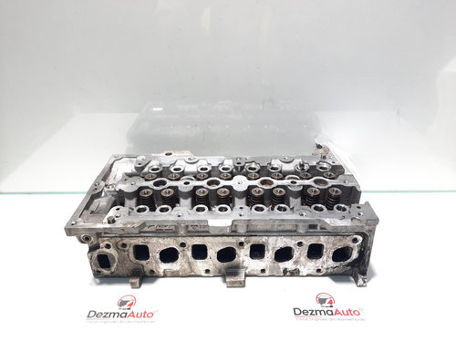 Chiulasa, Fiat Doblo Cargo (223) [Fabr 2000-2010] 1.3 M-Jet, 199A2000, 55188595 (id:435610)