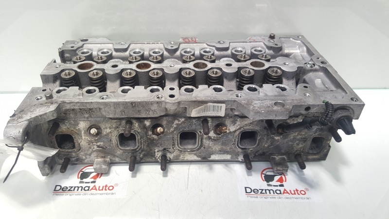 Chiulasa, Fiat Fiorino combi (225) 1.3 M-Jet, 55188595 (pr:110288)