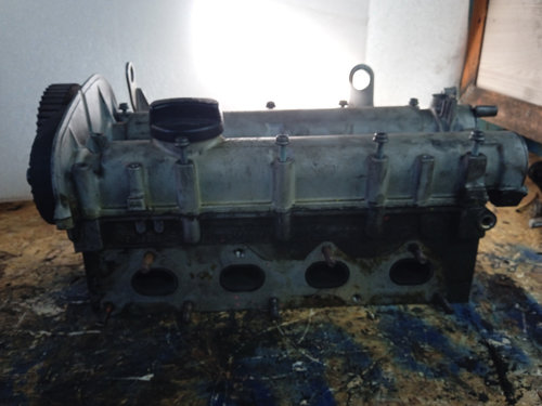 Chiulasa Fiat Grande Punto (199) 2005-2012 1.3 D Multijet Motorina