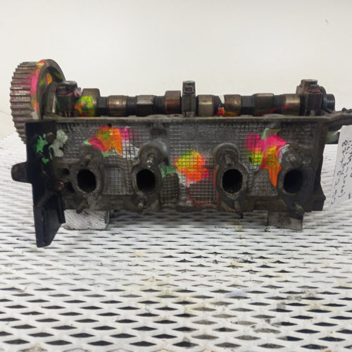 Chiulasa Fiat Punto (188) 1999-2010 1.4 Benzina 55195019