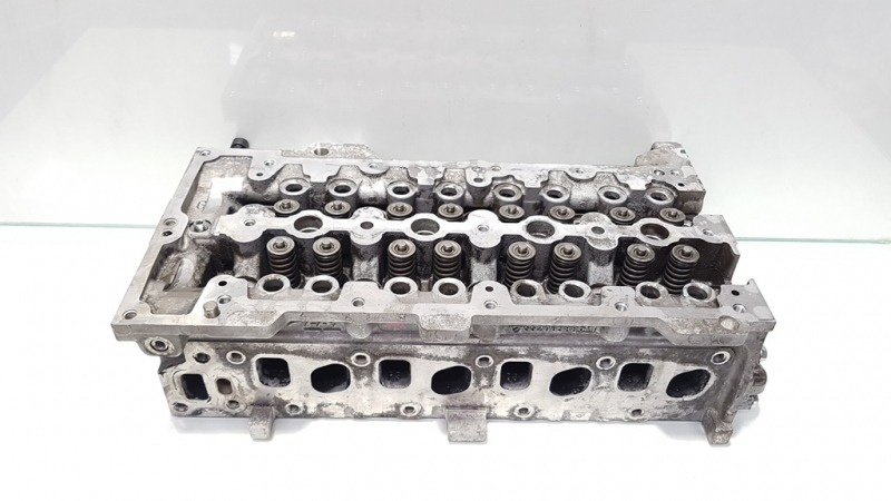 Chiulasa, Fiat Punto (199) 1.3 M-JET, 55