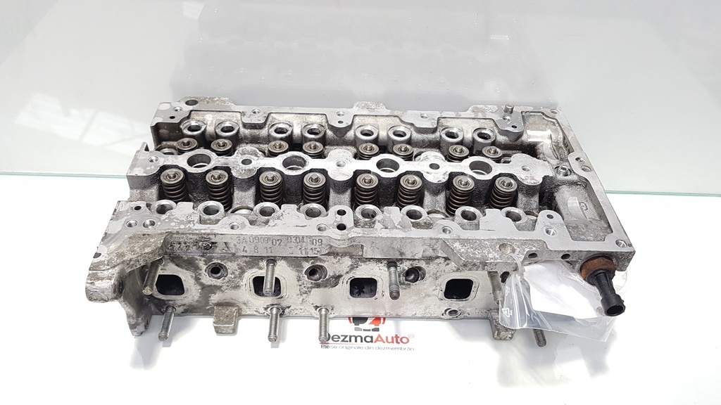 Chiulasa, Fiat Punto (199) 1.3 M-JET, 55206388 (pr:110288)