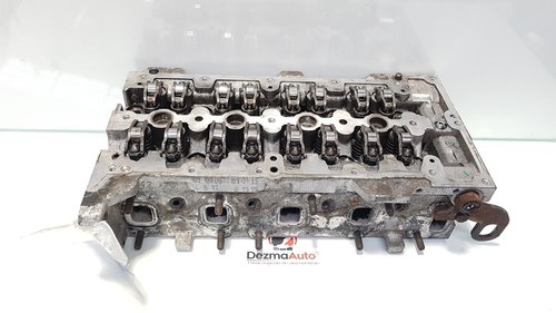 Chiulasa, Fiat Punto Evo (199), 1.3 M-Jet, 199A2000, 55193111