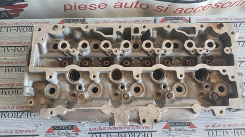 Chiulasa Ford C-Max 1.6 TDCI cod 9684487210