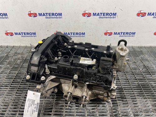 CHIULASA FORD ECOSPORT 1.0 ECOBOOST - (2013 2018)