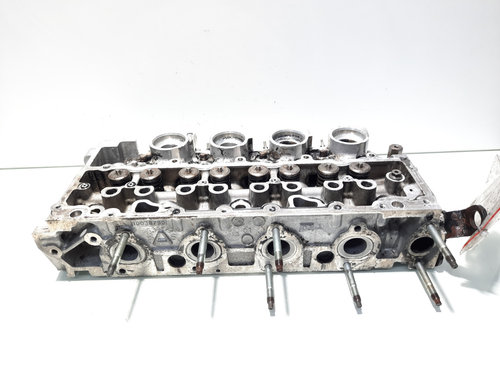 Chiulasa, Ford Fiesta 5, 1.4 TDCI, EGJB (id:558425)