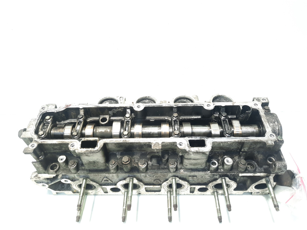 Chiulasa, Ford Fiesta 5, 1.4 TDCI, F6JA (id:468233)
