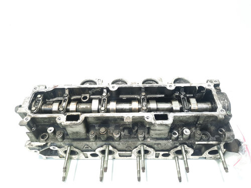 Chiulasa, Ford Fiesta 5, 1.4 TDCI, F6JA (id:468233)