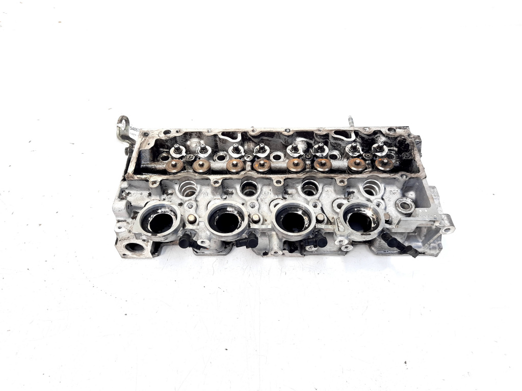 Chiulasa, Ford Fiesta 5, 1.4 TDCI, F6JA (id:548672)