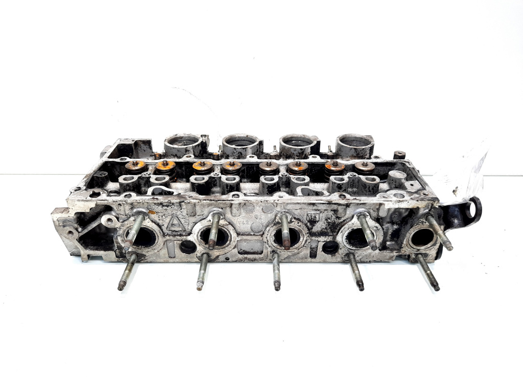 Chiulasa, Ford Fiesta 5, 1.4 TDCI, F6JB (id:533837)