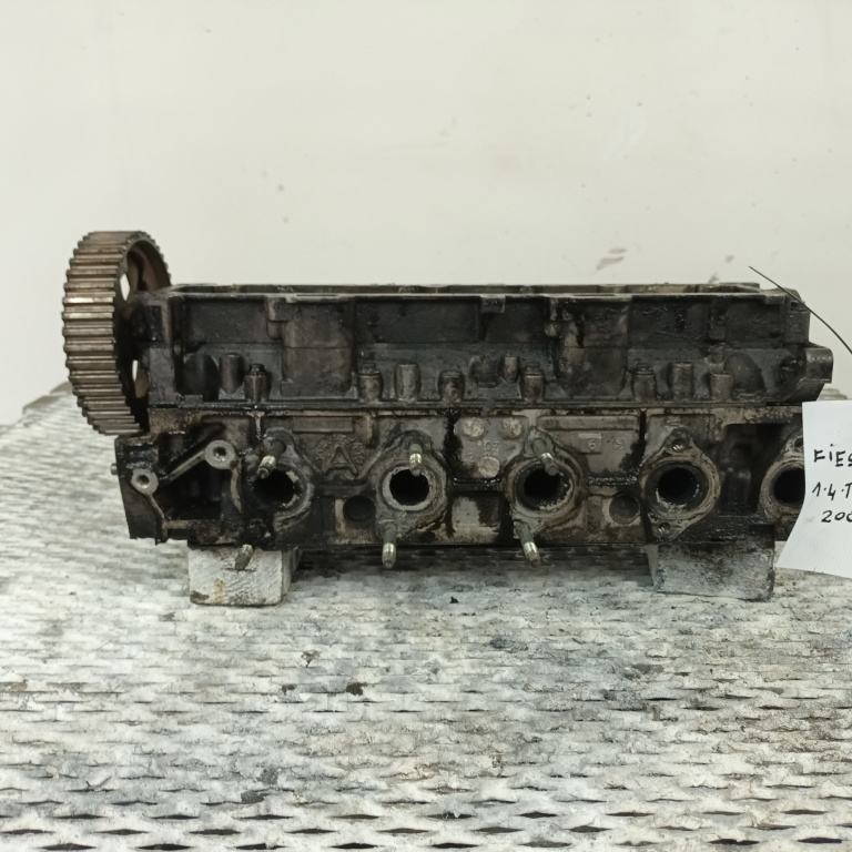Chiulasa Ford Fiesta Mk 5 2002-2008 1.4 Tdci Motorina C0363959