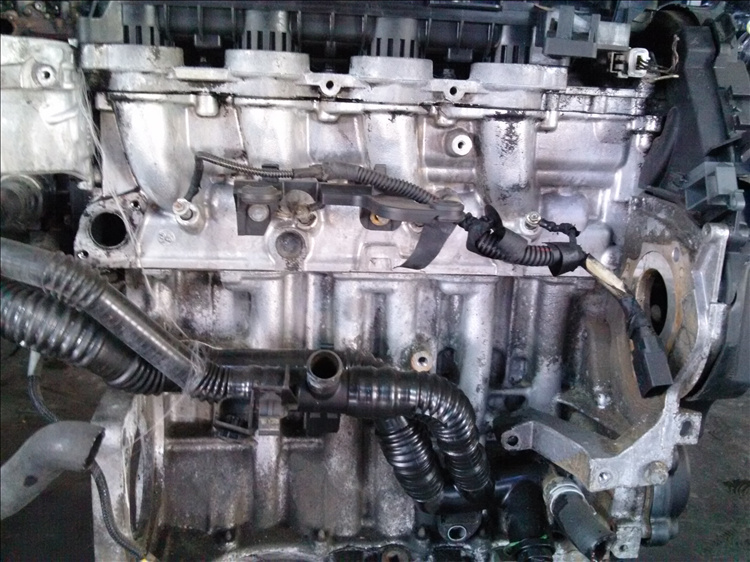 Chiulasa FORD FOCUS 2 1.6 TDCI an fabr. 2007