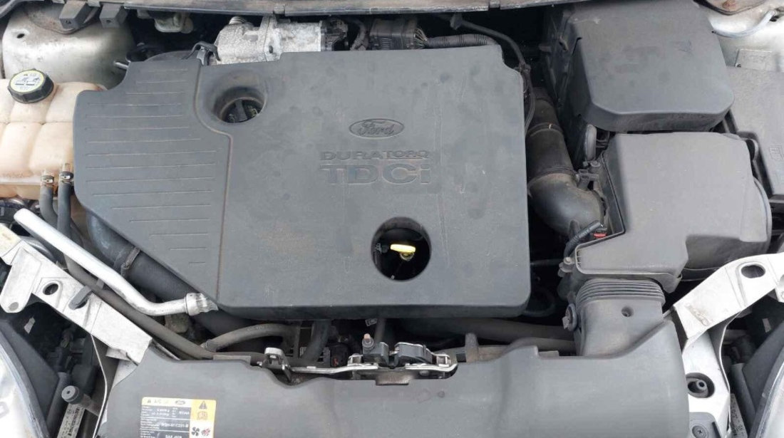 Chiulasa Ford Focus 2 2008 HATCHBACK ST LINE 1.8 kkda