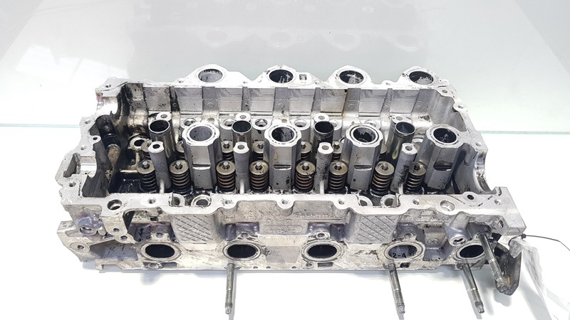 Chiulasa, Ford Focus 2 (DA)1.6 tdci, cod 9655911480 (id:361559)
