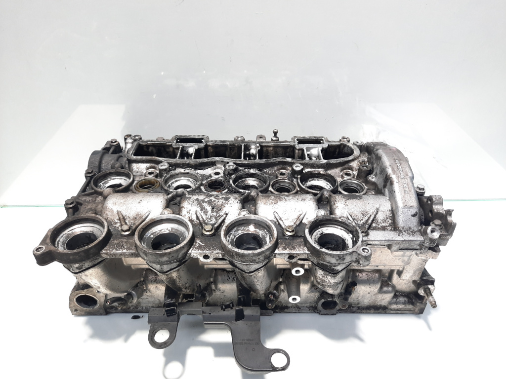 Chiulasa, Ford Focus 2 (DA) [Fabr 2004-2012] 1.6 tdci, G8DA, 9655911480 (id:441287)