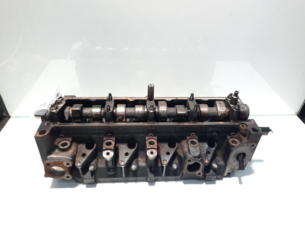 Chiulasa, Ford Focus 2 (DA) [Fabr 2004-2012] 1.8 tdci, KKDA, 6G9Q-6090-A1A (id:417697)