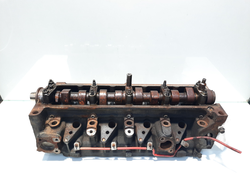 Chiulasa, Ford Focus 2 (DA) [Fabr 2004-2012] 1.8 tdci, KKDA, 6G9Q-6090-A1A (id:440182)