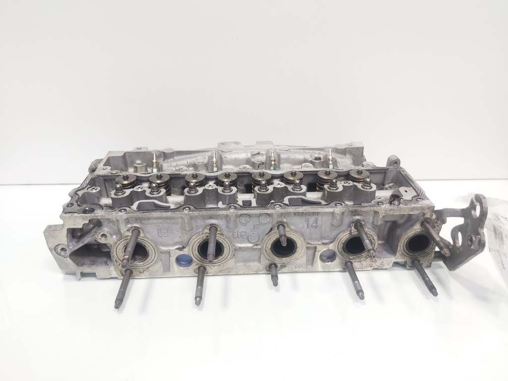 Chiulasa, Ford Focus 3 1.6 TDCI, T1DB (id:692989)