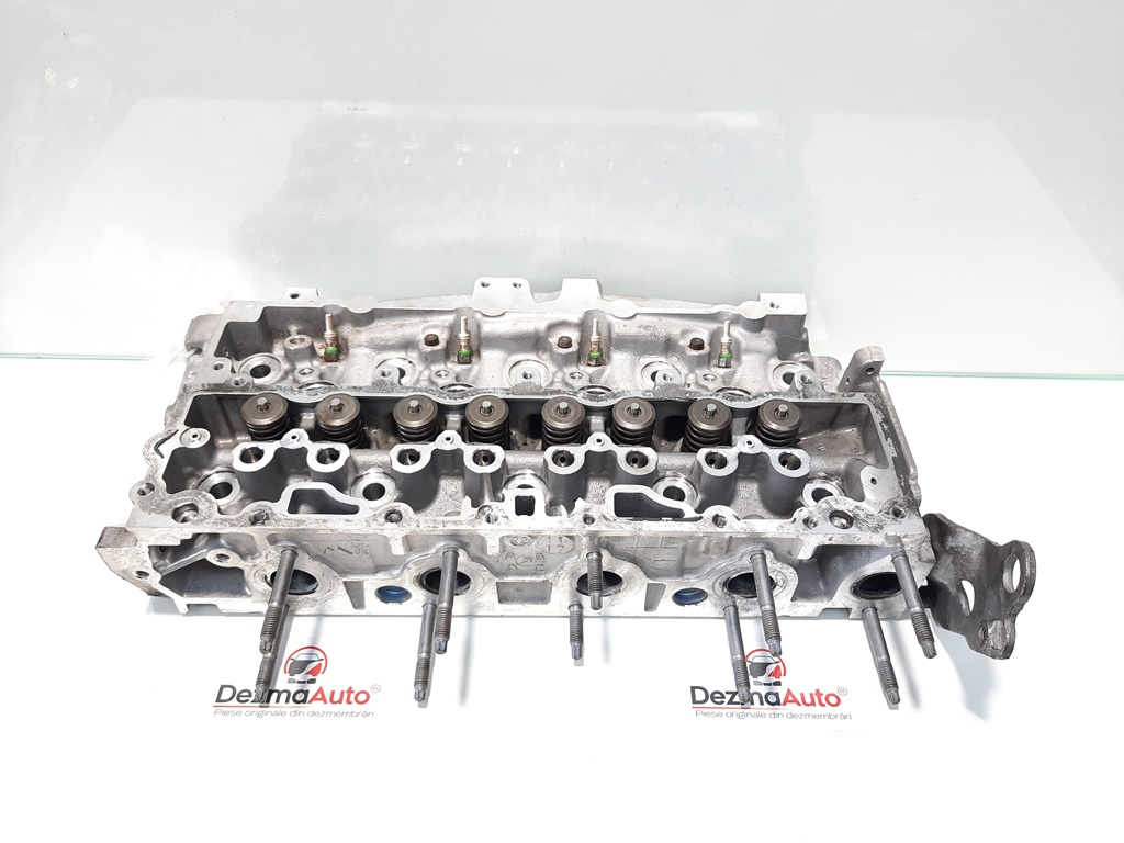 Chiulasa, Ford Focus 3 [Fabr 2010-2018] 1.6 tdci, T1DB, 9684487210 (id:433703)
