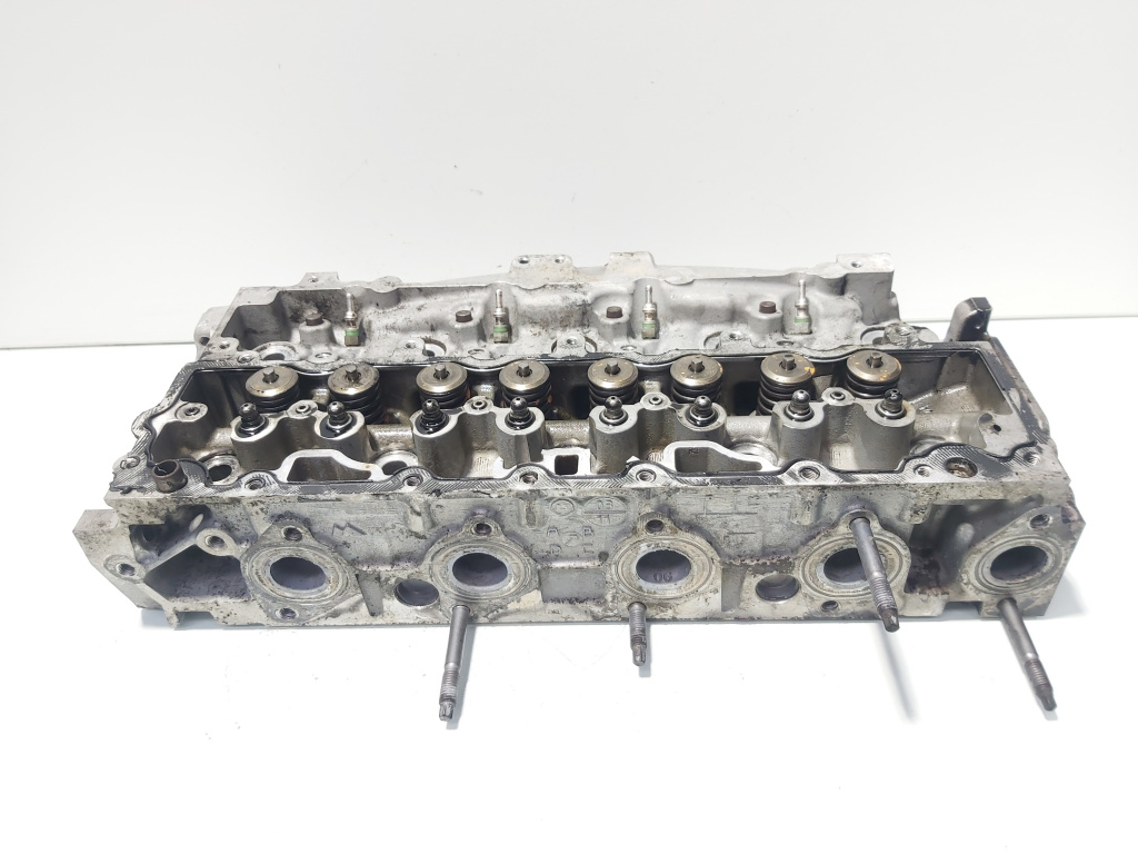 Chiulasa, Ford Focus 3 Turnier, 1.6 TDCI, T1DB (idi:686675)