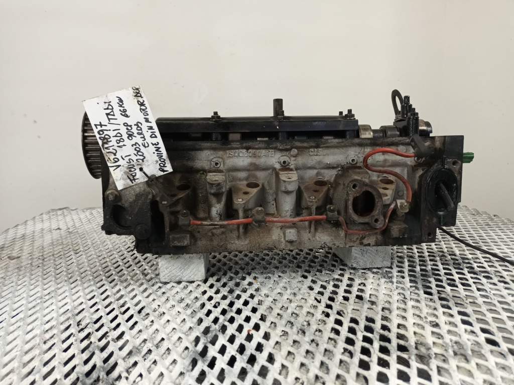 Chiulasa Ford Focus Mk 1 1998-2004 1.8 Turbo Di / Tddi C9Db Motorina 1S4Q-6090-A1B