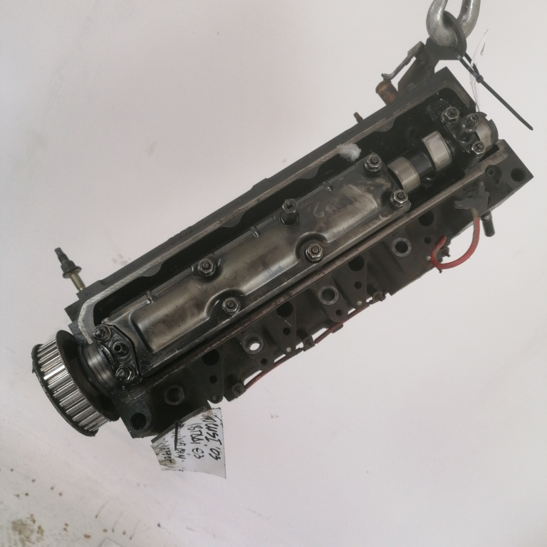 Chiulasa Ford Focus Mk 1 1998-2004 1.8 Turbo Di / Tddi C9Da Motorina