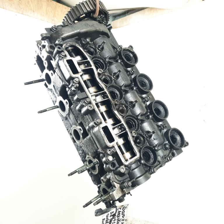 Chiulasa Ford FOCUS Mk 2 2005 - 2010 Motorina
