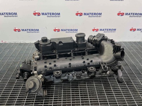 CHIULASA FORD FUSION 1.4 TDCI - (2002 2005)