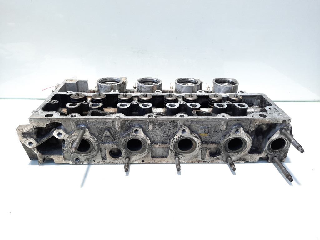 Chiulasa, Ford Fusion (JU) 1.4 TDCI, F6JB (id:500553)