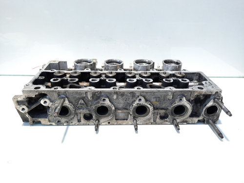Chiulasa, Ford Fusion (JU) 1.4 TDCI, F6JB (id:500553)