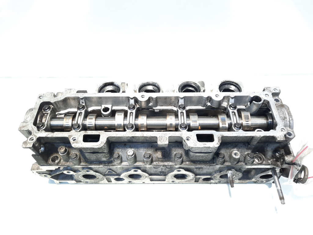 Chiulasa, Ford Fusion (JU), 1.4 TDCI, F6JB (idi:466546)