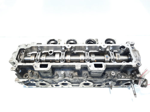 Chiulasa, Ford Fusion (JU), 1.4 TDCI, F6JB (idi:466546)