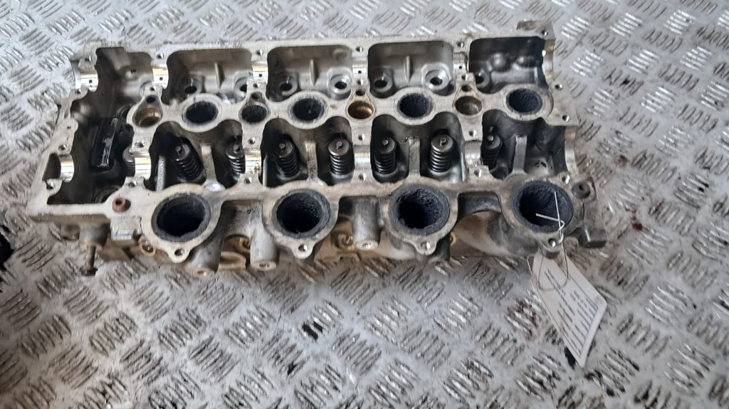 Chiulasa Ford Kuga 2.0 TDCI 4x4 cod motor UFDA ,transmisie automata ,an 2012 cod 9688418110