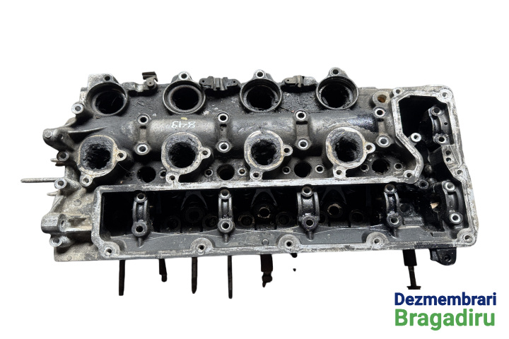 Chiulasa Ford Mondeo MK4 [2007 - 2010] Sedan 2.0 TDCi DPF AT (140 hp)