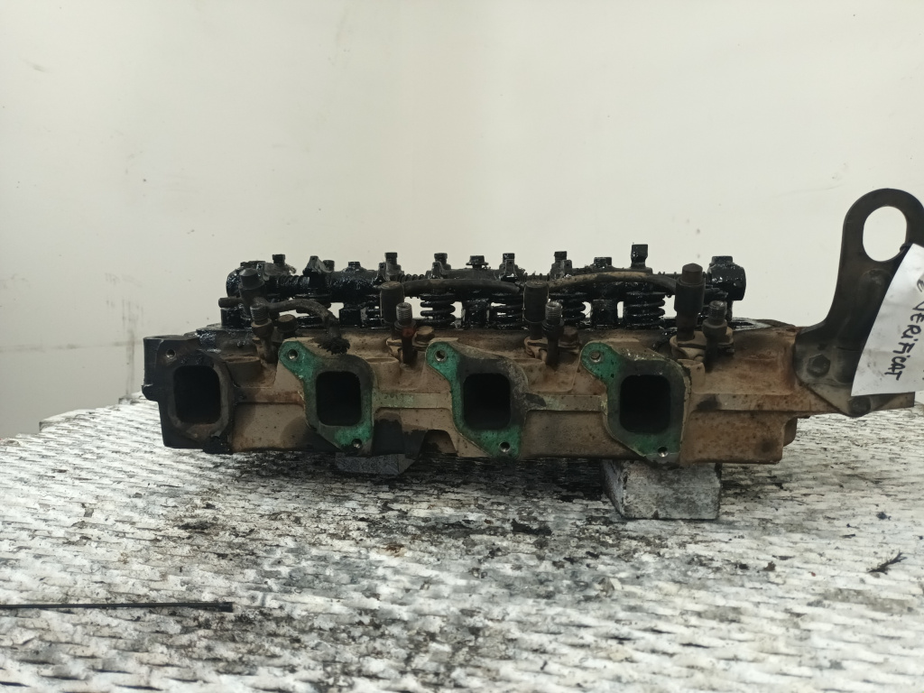 Chiulasa Ford Transit Mk 3 1991-2000 2.5 Di (Ebs, Eds, Egl, Ess, Eus) Motorina
