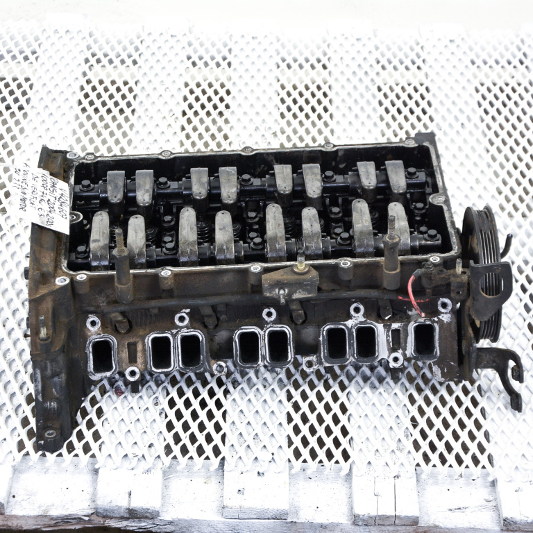 Chiulasa Ford Transit Mk4 2000-2014 2.0 Di (F_E_, F_F_) Abfa Motorina