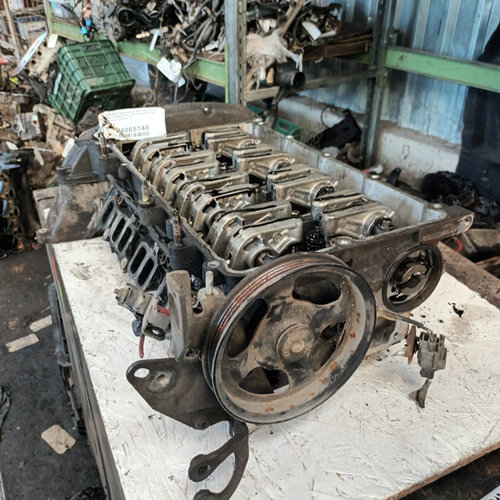 Chiulasa Ford TRANSIT Mk4 2000 - 2014 Motorina