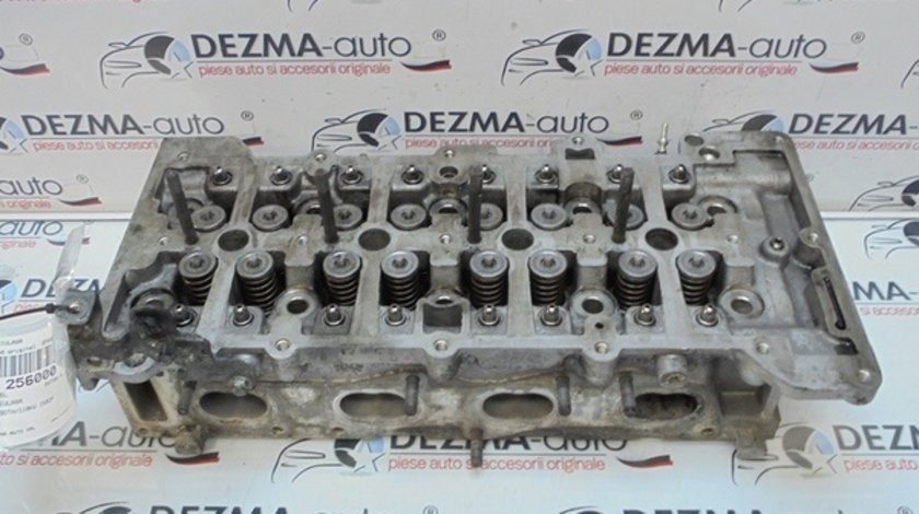 Chiulasa, GM46822135, Opel Astra H, 1.9cdti, Z19DTH