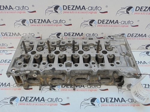Chiulasa, GM46822135, Opel Vectra C, 1.9cdti, Z19DTH