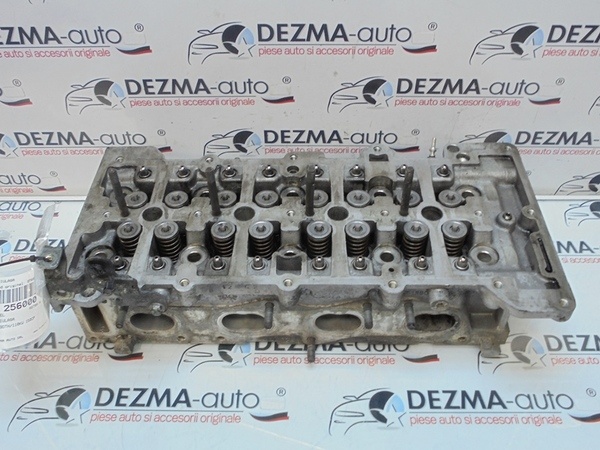 Chiulasa, GM46822135, Opel Zafira B, 1.9cdti, Z19DTH