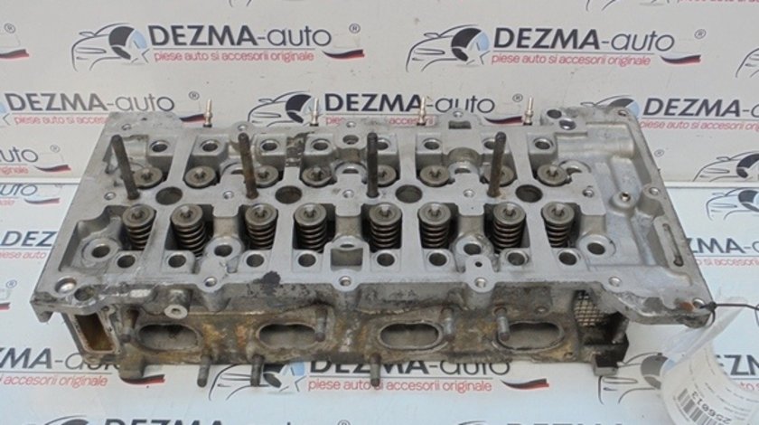 Chiulasa, GM46822135, Opel Zafira B, 1.9cdti, Z19DTH