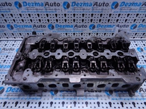 Chiulasa GM55193109 Opel Combo combi 1.3cdti, Z13DT