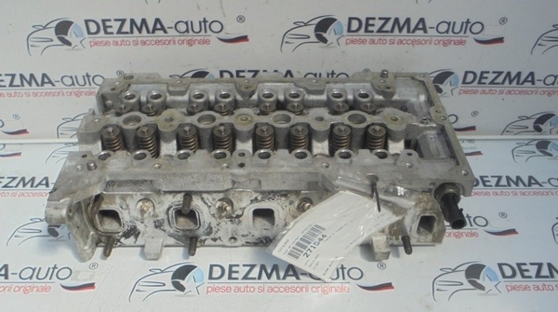 Chiulasa, GM55193111, Opel Corsa D, 1.3cdti (id:271544)