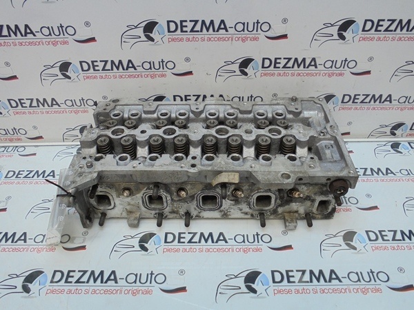 Chiulasa, GM55193111, Opel Meriva, 1.3cdti, Z13DTJ