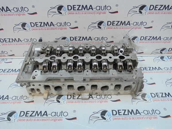 Chiulasa, GM55231550, Opel Astra H, 1.3cdti, Z13DTH